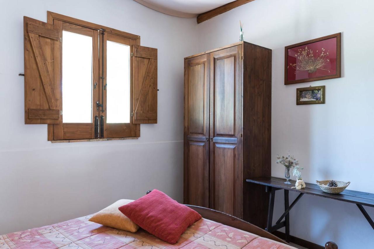 Agriturismo Terra Di Pace Noto Exterior photo