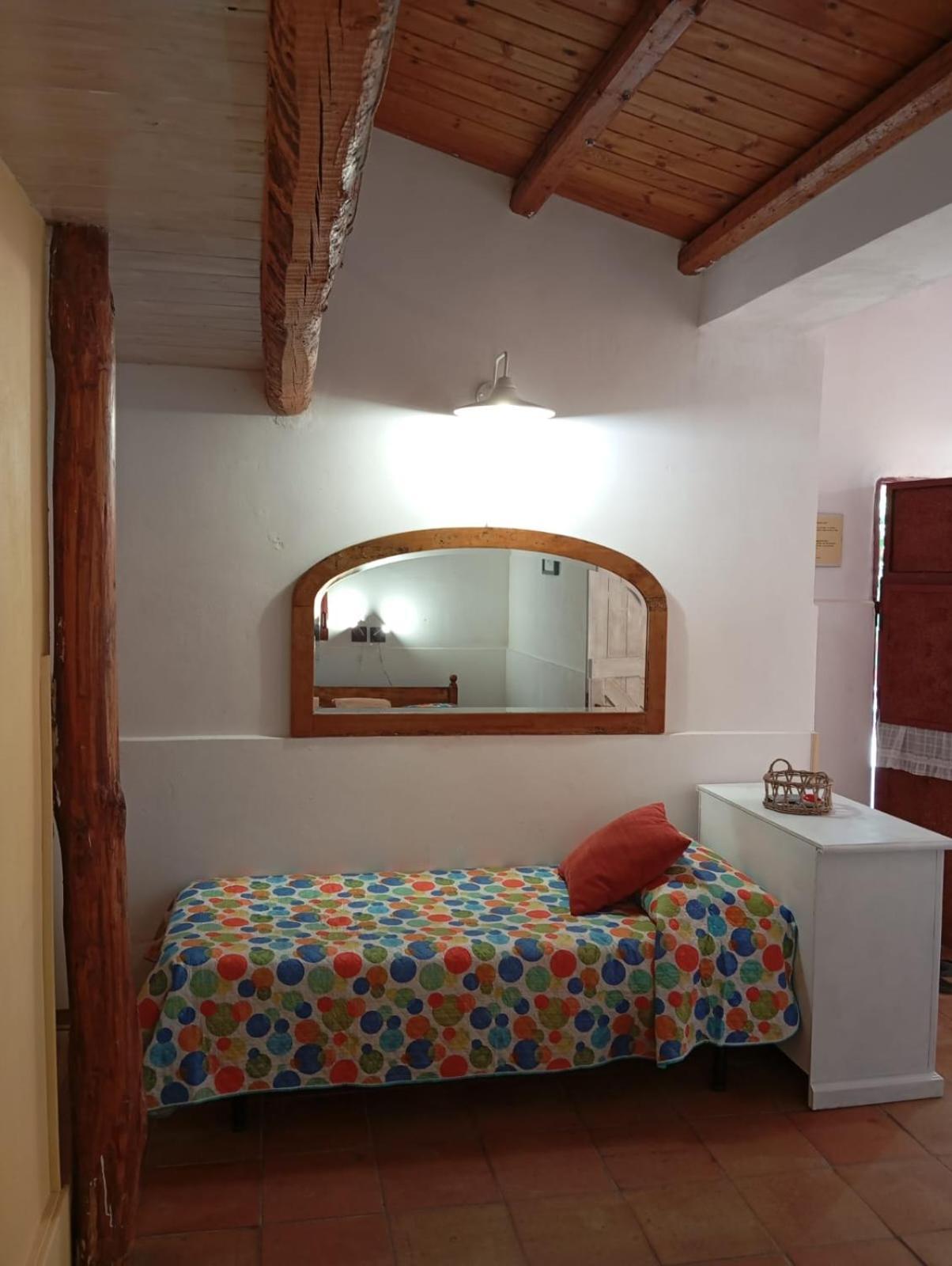 Agriturismo Terra Di Pace Noto Exterior photo